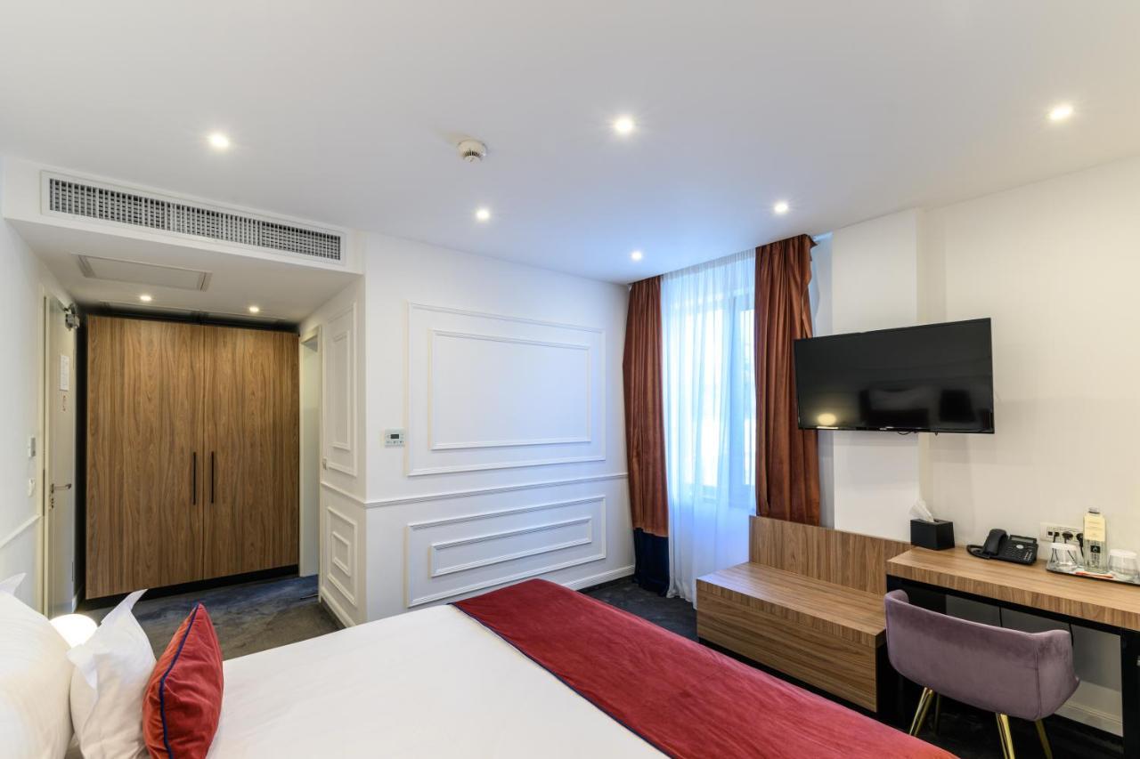 Hotel Del Corso Тімішоара Екстер'єр фото