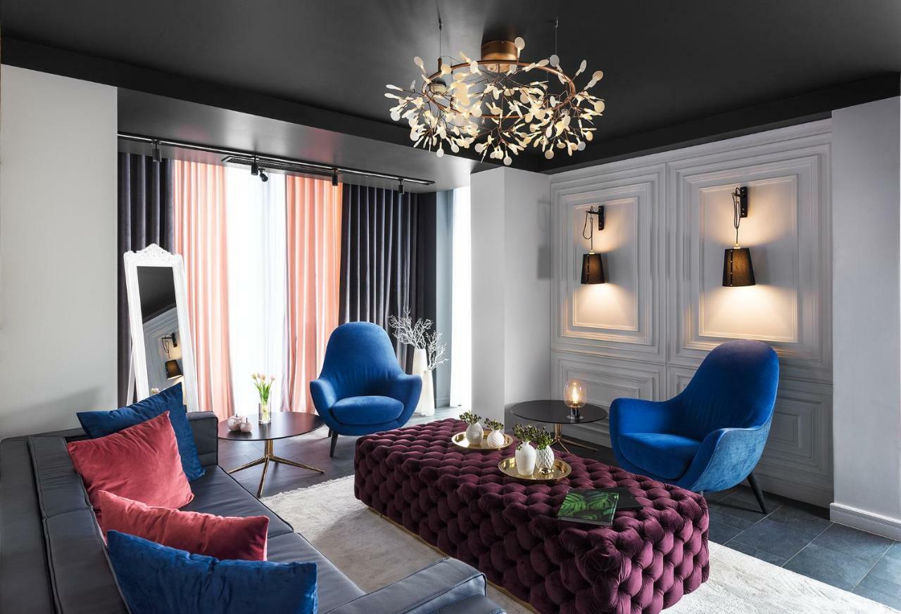 Hotel Del Corso Тімішоара Екстер'єр фото